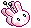 Rabbit Earrings