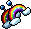 Rainbow Earring