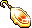 Lv. 5 Eluna Earrings (Skill EXP)