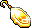 Lv. 5 Eluna Earrings (Boss Damage)