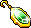 Lv. 3 Eluna Earrings (Status Resist)