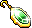 Lv. 5 Eluna Earrings (Status Resist)
