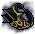 Commanding Force Earring