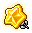 Glittering Star Piercing