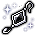 Gifted Magician Earring