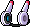 Basic Pink Nadoroid Ear Sensor