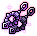 Lucid's Earrings