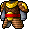 Yellow Jangoon Armor