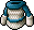 Blue Bennis Chainmail