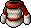 Red Bennis Chainmail