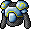 Blue Shouldermail