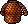 Brown Studded Top