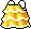 Yellow Frill Sleeveless