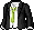 Green Tie Casual Suit