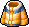 Orange Puffy Jacket