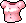 Pink Mimi Blouse