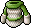 Green Bennis Chainmail