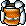 Orange Lolica Armor