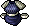Blue Bennis Chainmail