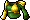 Green Huntress Armor