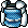 Blueberry Lolica Armor
