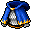 Blue Legolia