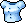 Sky Blue Mimi Blouse