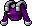 Purple Shadow