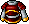 Red Jangoon Armor