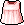 Pink Frill Pajama Top
