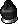 Black Cloth Vest
