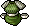Green Bennis Chainmail