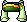 Green Fairy Top