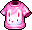 Pink Bunny T-Shirt