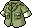 Green Camping Shirt