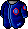 Wildcats Baseball Shirt (Alternate)