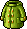 Green Double-Coat