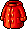 Red Double-Coat