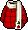 Christmas Padded Jacket