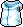 White Hooded Vest