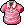 Pink Striped Rugby Tee