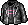 Stitched Leather Jacket