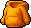 Orange Hooded Shirt