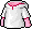 Pastel Layered Hooded Shirt