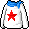 White Longsleeve With Star