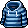 Striped Hooded Shirt