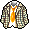 Checkered Casual Suit
