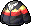 Yellow & Red-Striped Jacket