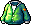 Green Baseball Jacket