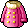 Opera Pink Double Coat